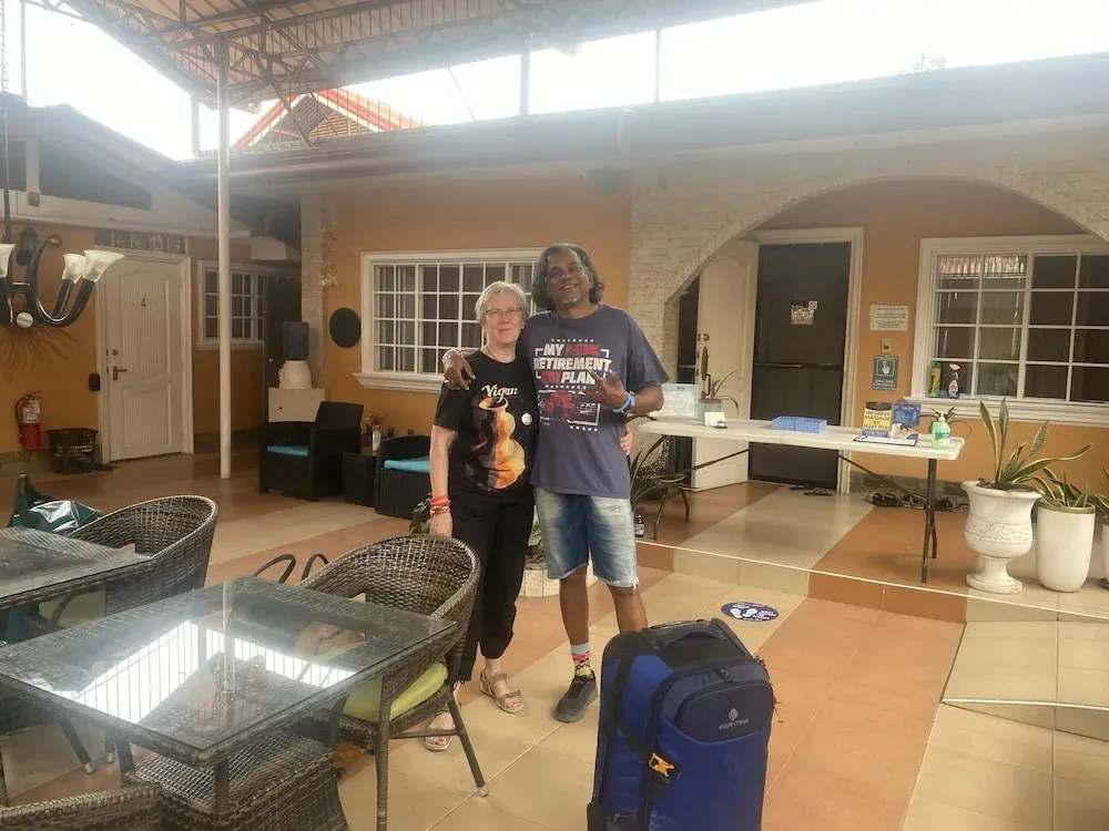 Little Norway Guesthouse - Mactan Cebu International Airport
