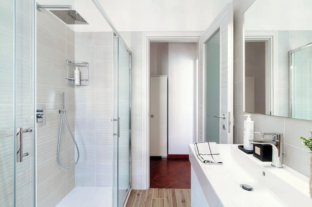 Villa Olmo Apartment