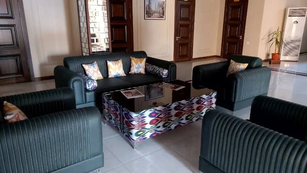 ADRAS Hostel
