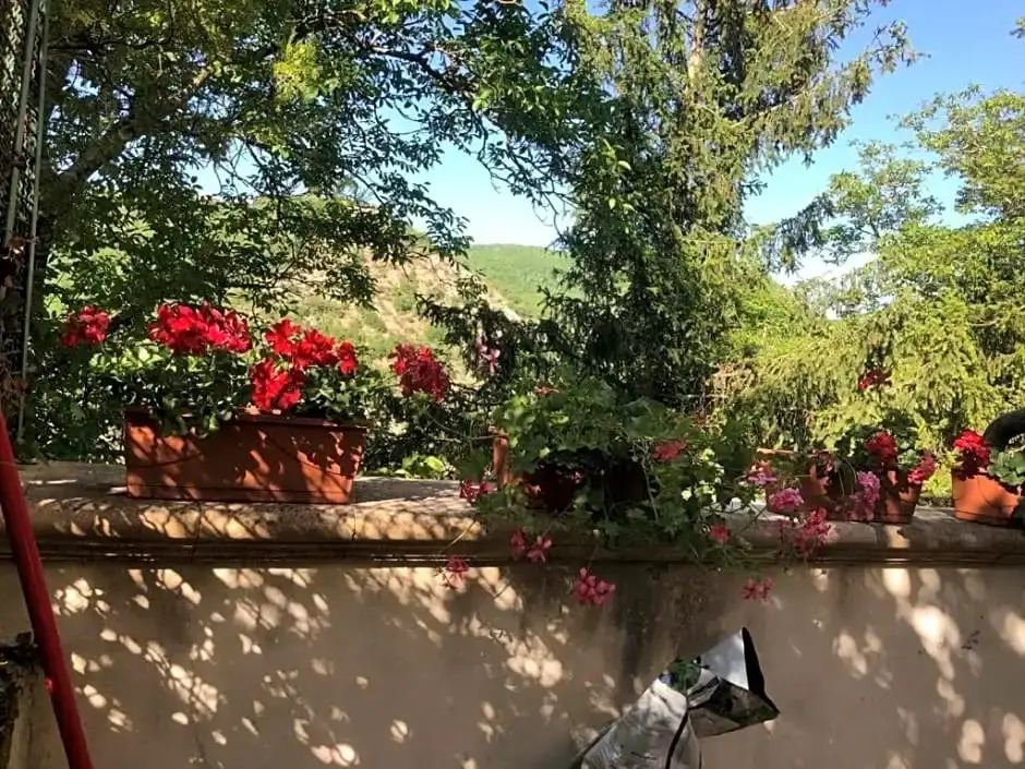 Le Fate Umbria