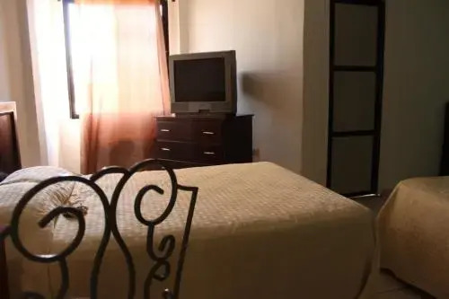 Hotel Marsol