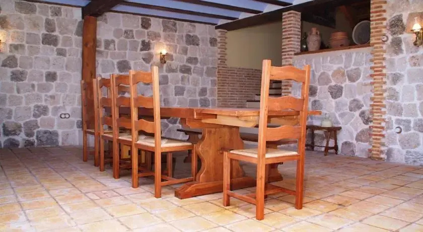 Casa Rural Modesto Guerra