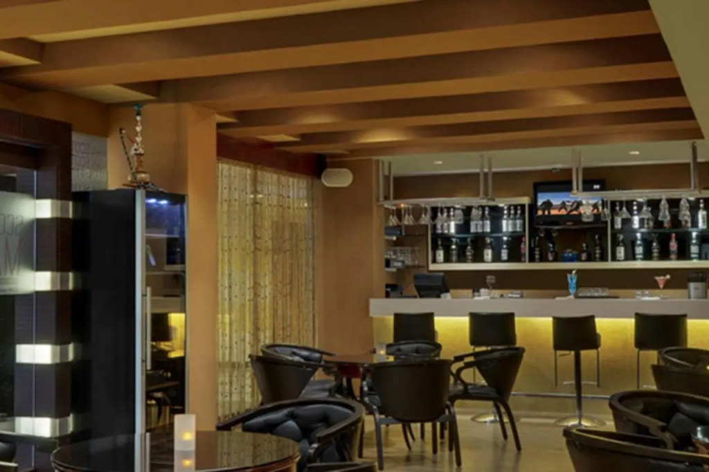 Royalton Hyderabad Abids