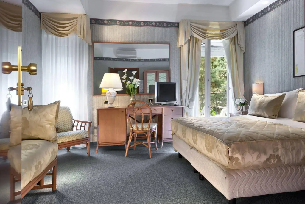 Doria Park Hotel