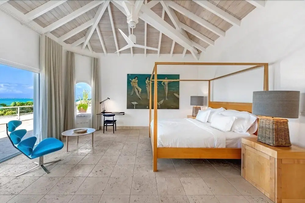Villa Petite Plage 5
