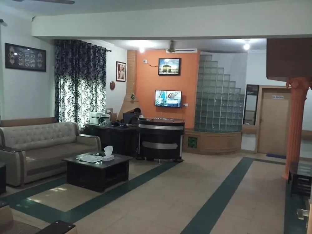 Orion Inn