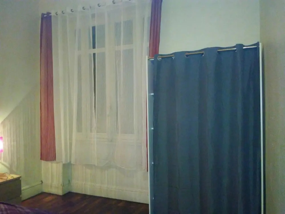 Apartment With one Bedroom in Lyon, With Wonderful City View and Wifi