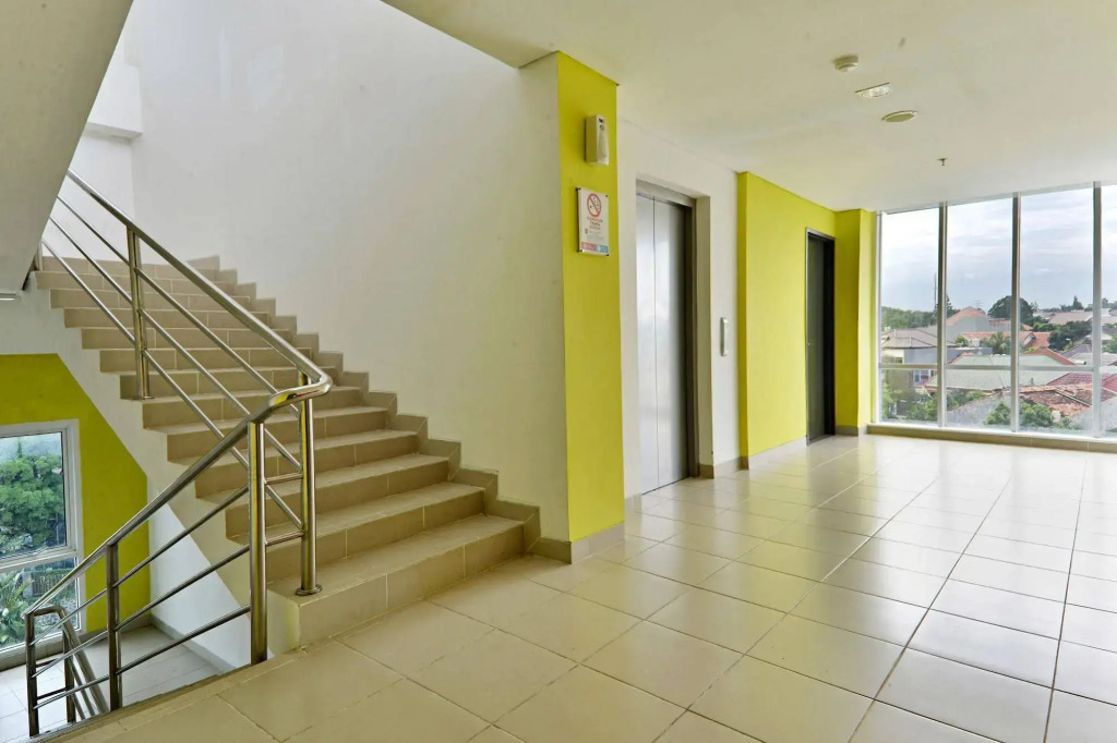 ZEN Rooms Pakuan Baranangsiang