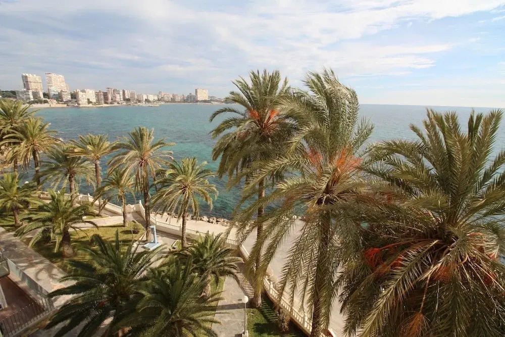 Apartamento Voramar