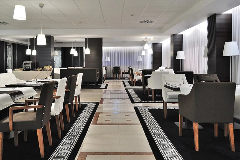 BV Hotel Oly