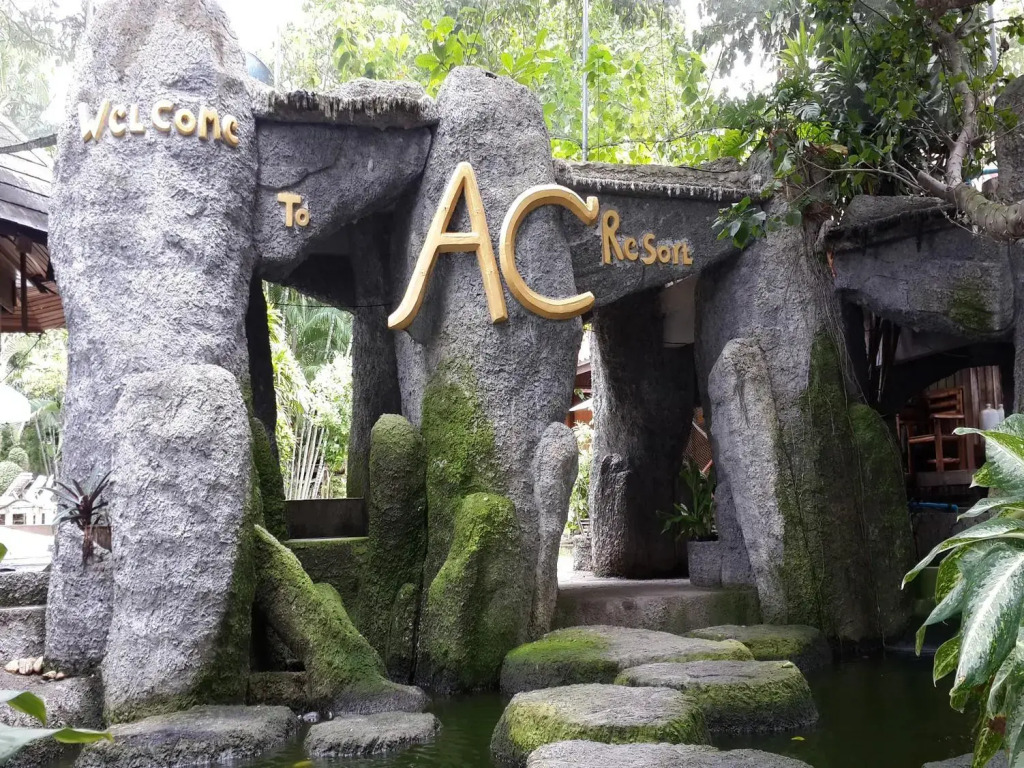AC Resort