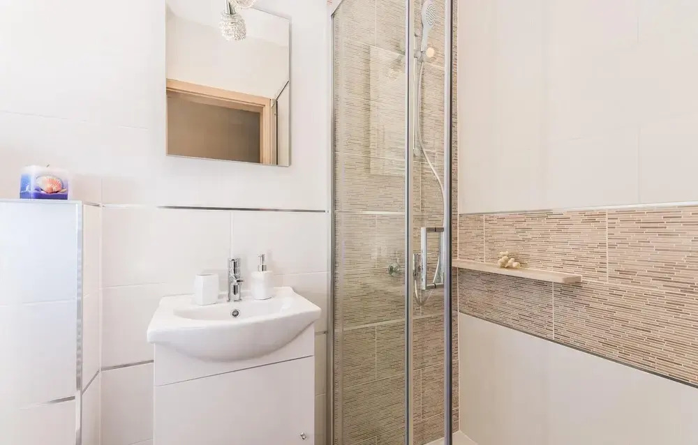 Awesome Apartment in Krk With 3 Bedrooms and Wifi
