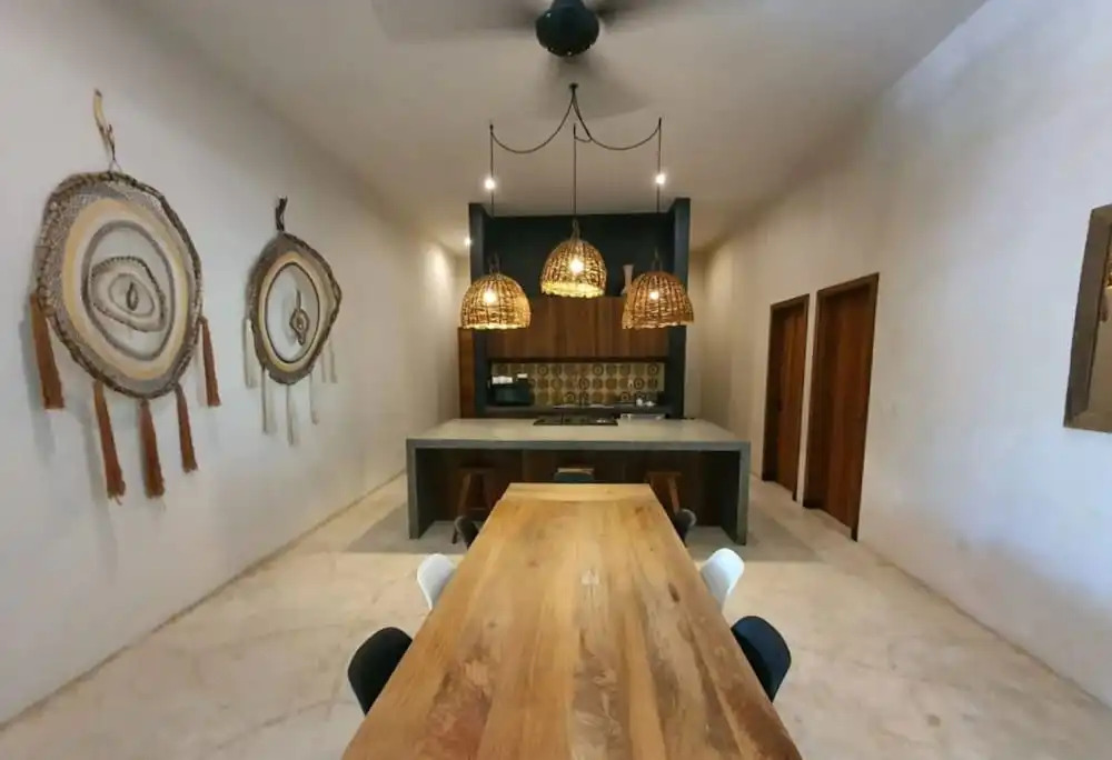 Lumina at Mudra Tulum