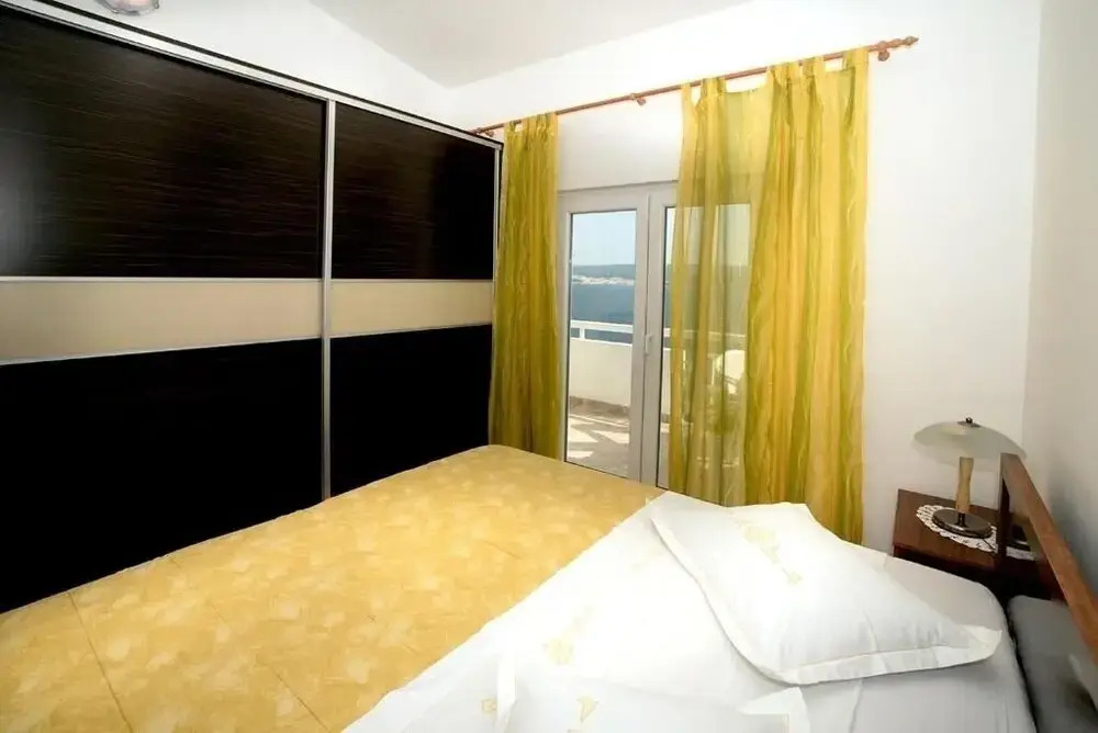 Nina - sea View Family Apartments - A5