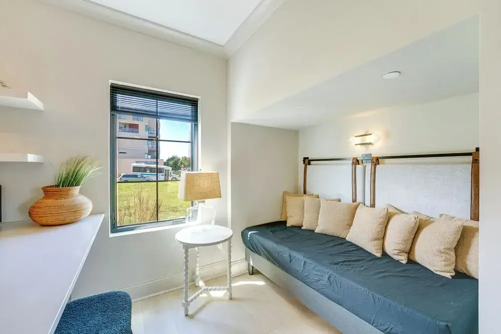 Downtown Ludington Modern Condo w/ Great Views!