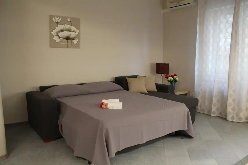 Apartments " Le Ginestre"
