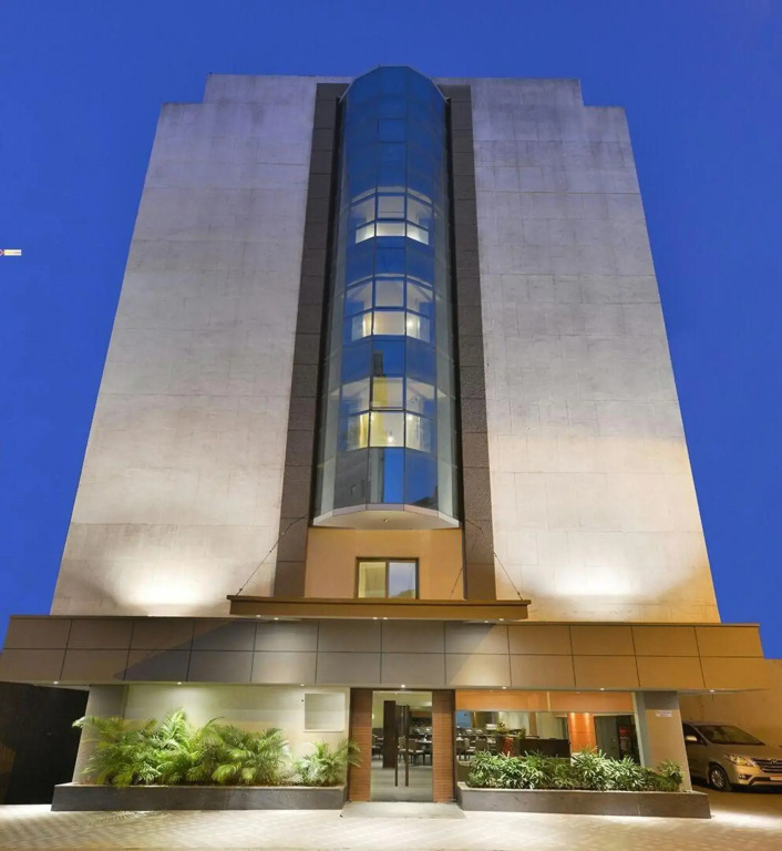 Citrus Hotel Vadodara