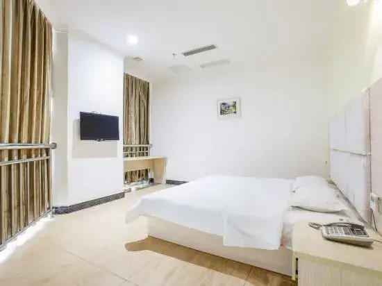 Jiajiajia Hotel