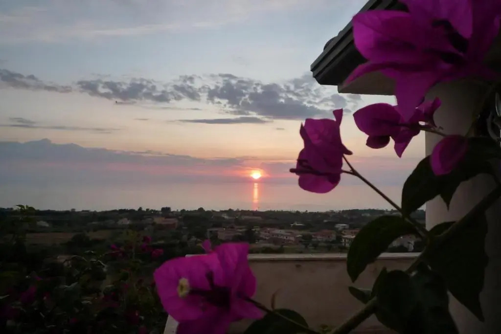Villa Panthea