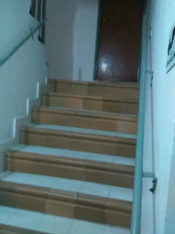 Hotel San Jose