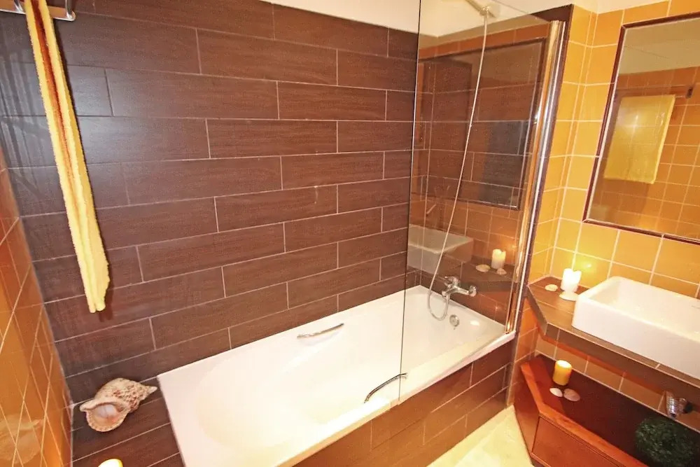 Villa Krabi - Elegante moradia com piscina aquecível - Albufeira