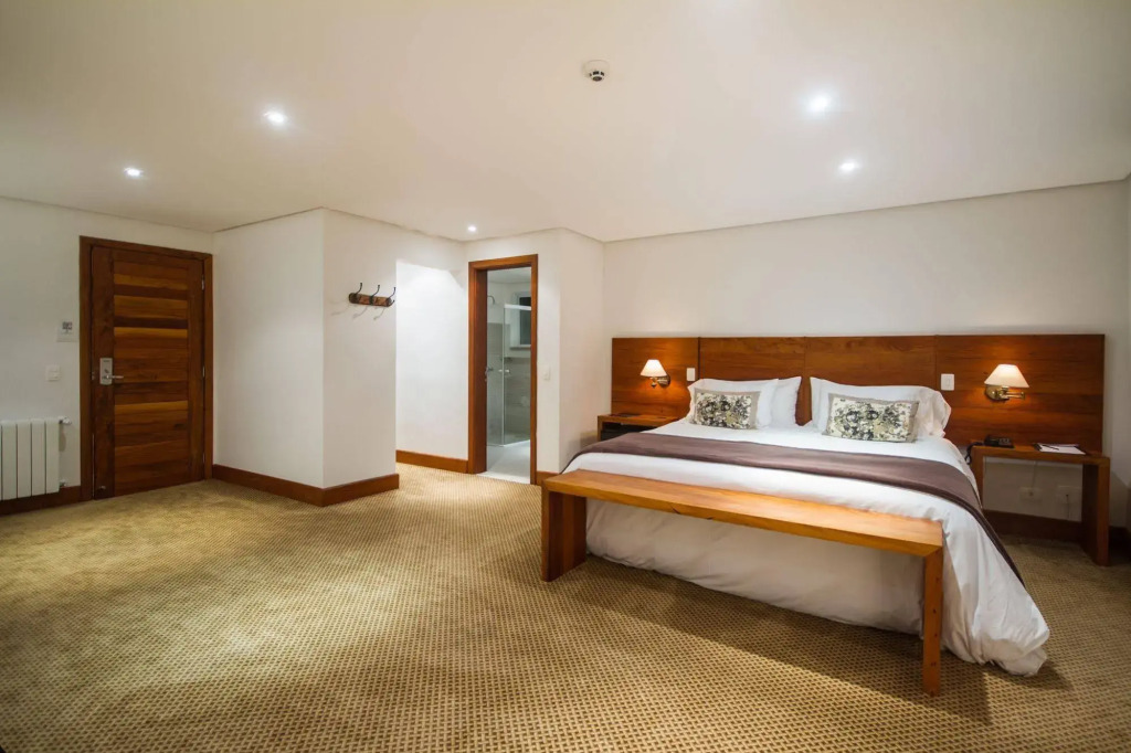L.A.H. Hostellerie