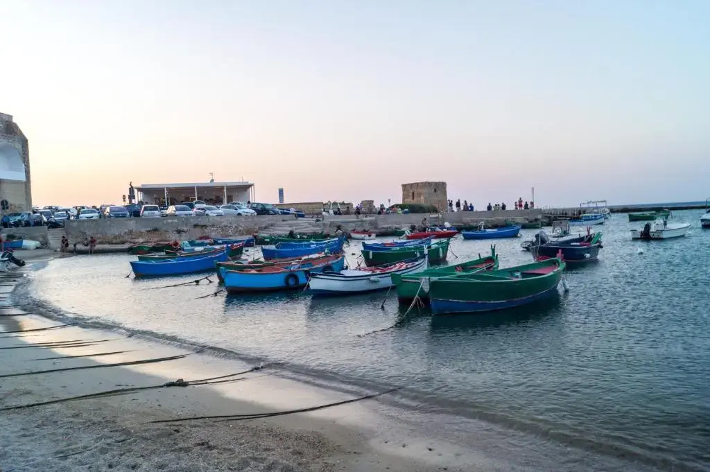 Casa vacanza a 10 metri dal mare