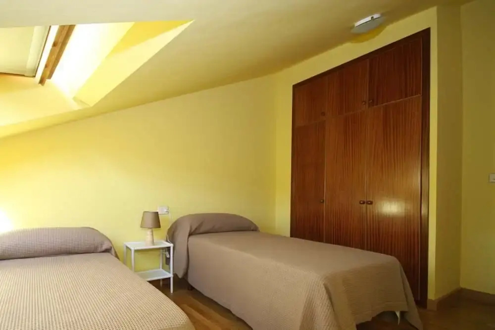 102000 -  Apartment in Lariño