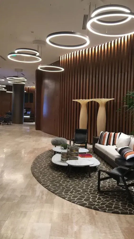 Oceanfront Lyfe Resort
