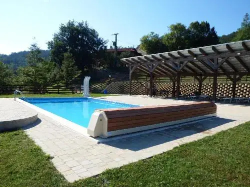 Agriturismo Fontandrone