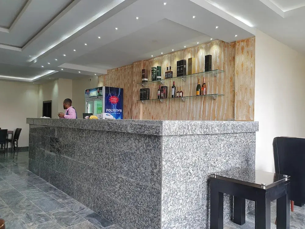 Residency Hotel Lagos Airport