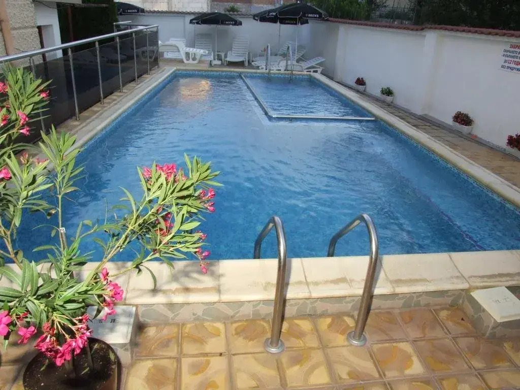 Family Hotel Dalia