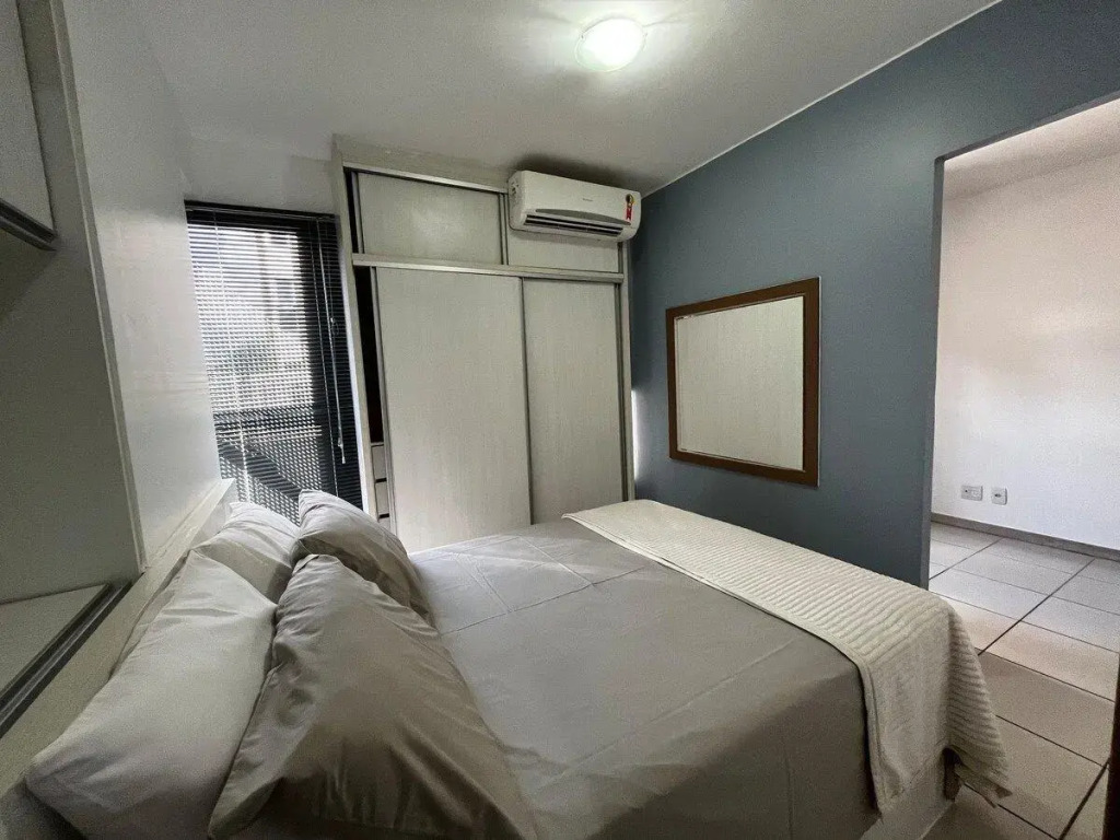 Apartamento Ao Lado Do Parque