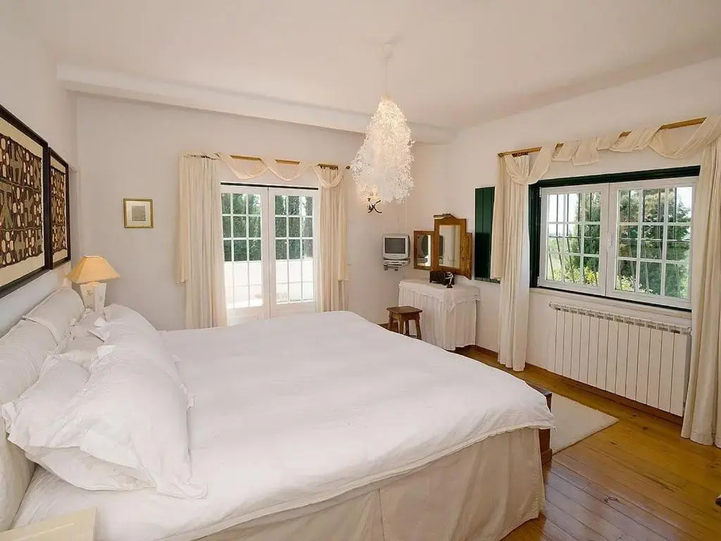 Villa Amendoal luxury villa with private pool AC near Albufeira fabulous countryside views