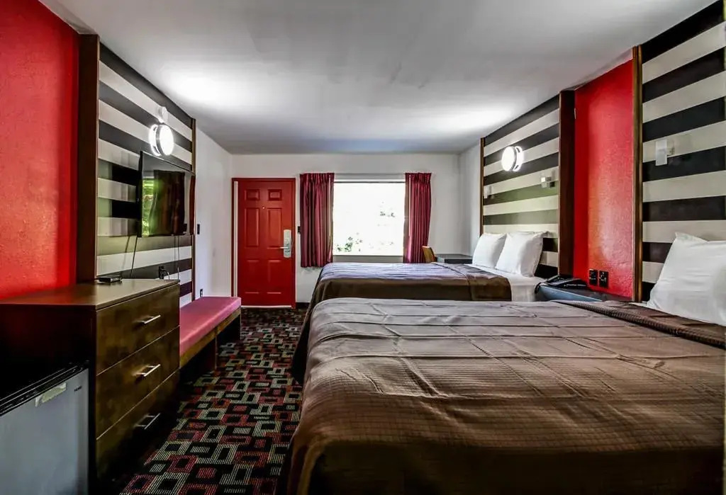 The Asheville Inn