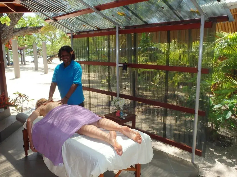 Exclusive Sunrise Eco Resort