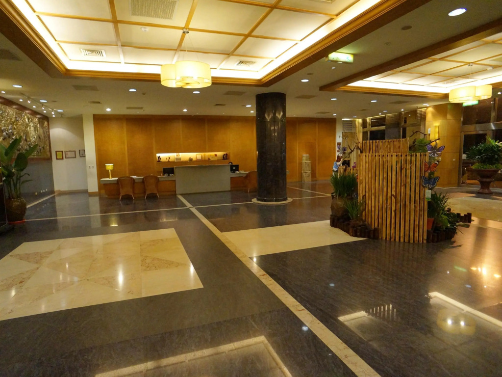 Toong Mao Resort Guanzilin