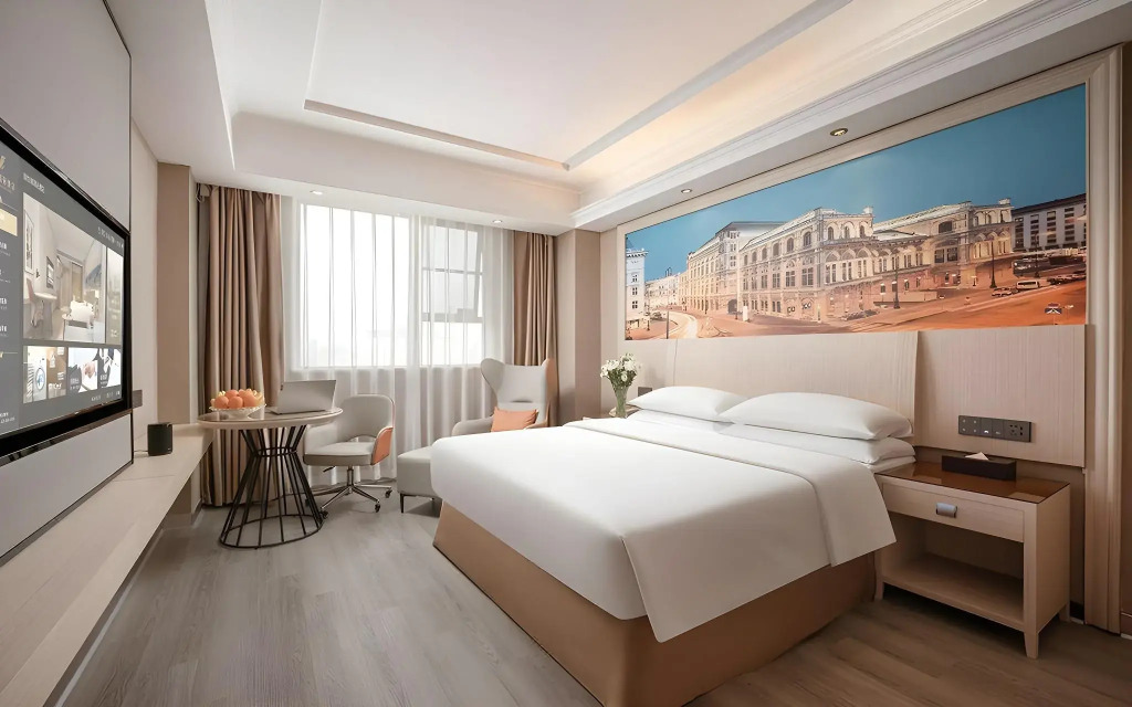 Vienna Hotel