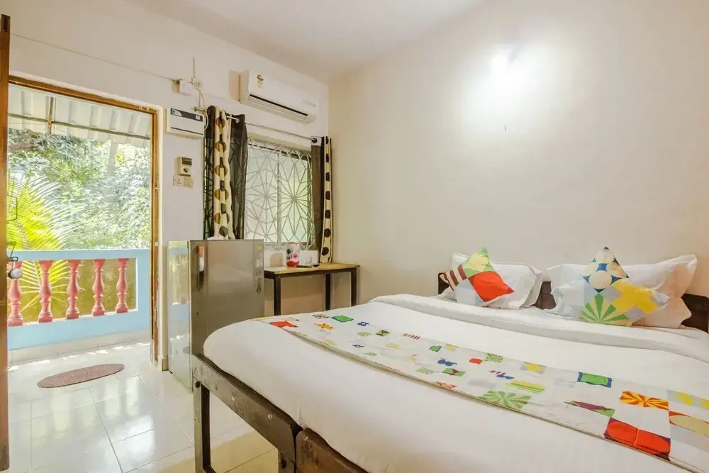 Lekh Raj by OYO Rooms
