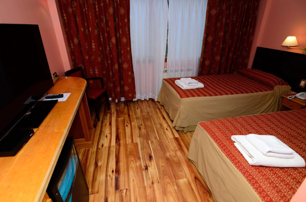 Hotel Villa Brescia