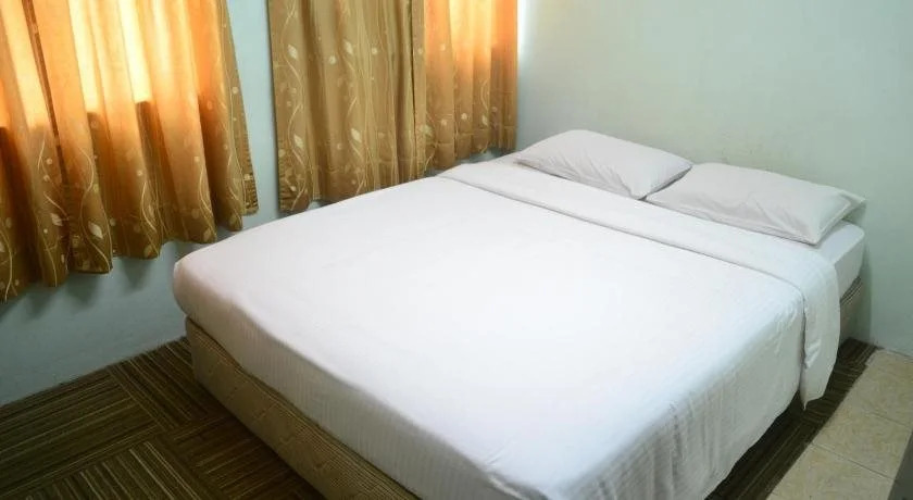 Kosma Hotel