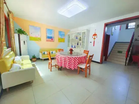 Time Hostel