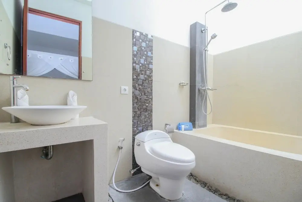 Airy Sanur Bumi Ayu Gang Lima 88 Denpasar Bali