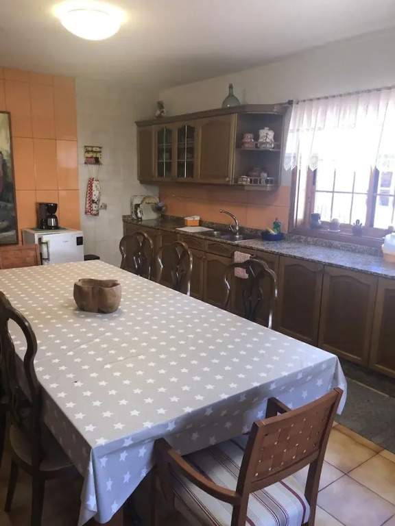 Casa Elisa Canarias