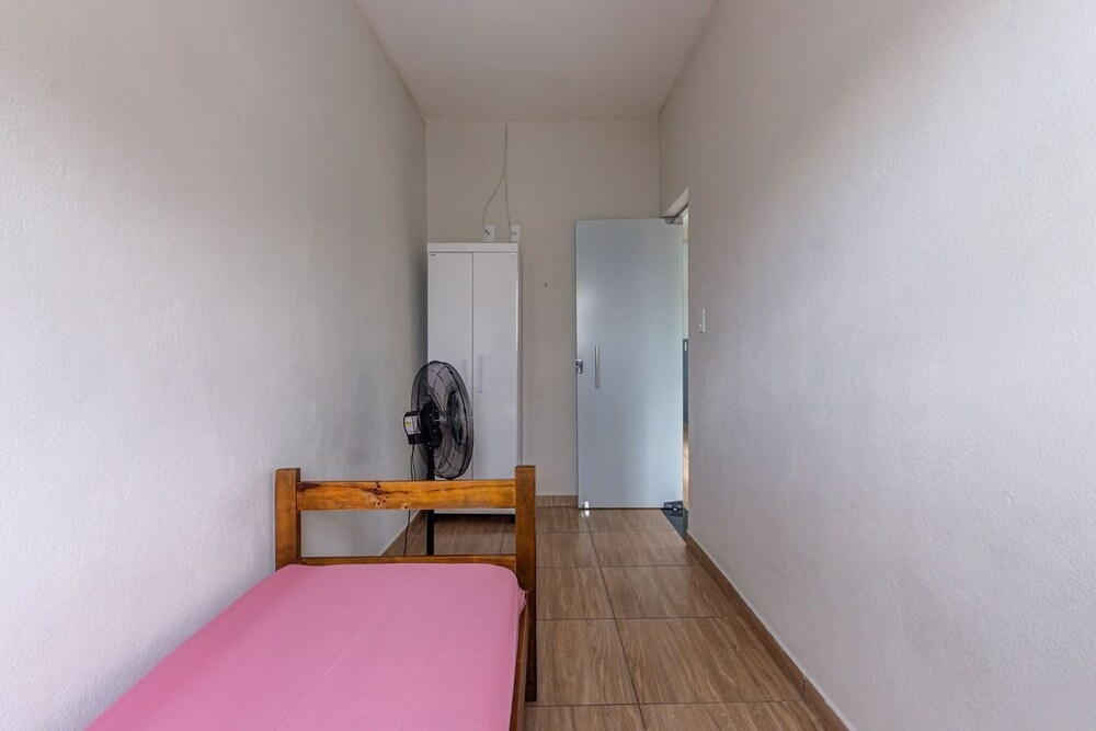 Apartamento 4 Quartos com Wi-fi e Garagem