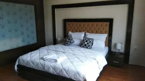 Banerjee Inn