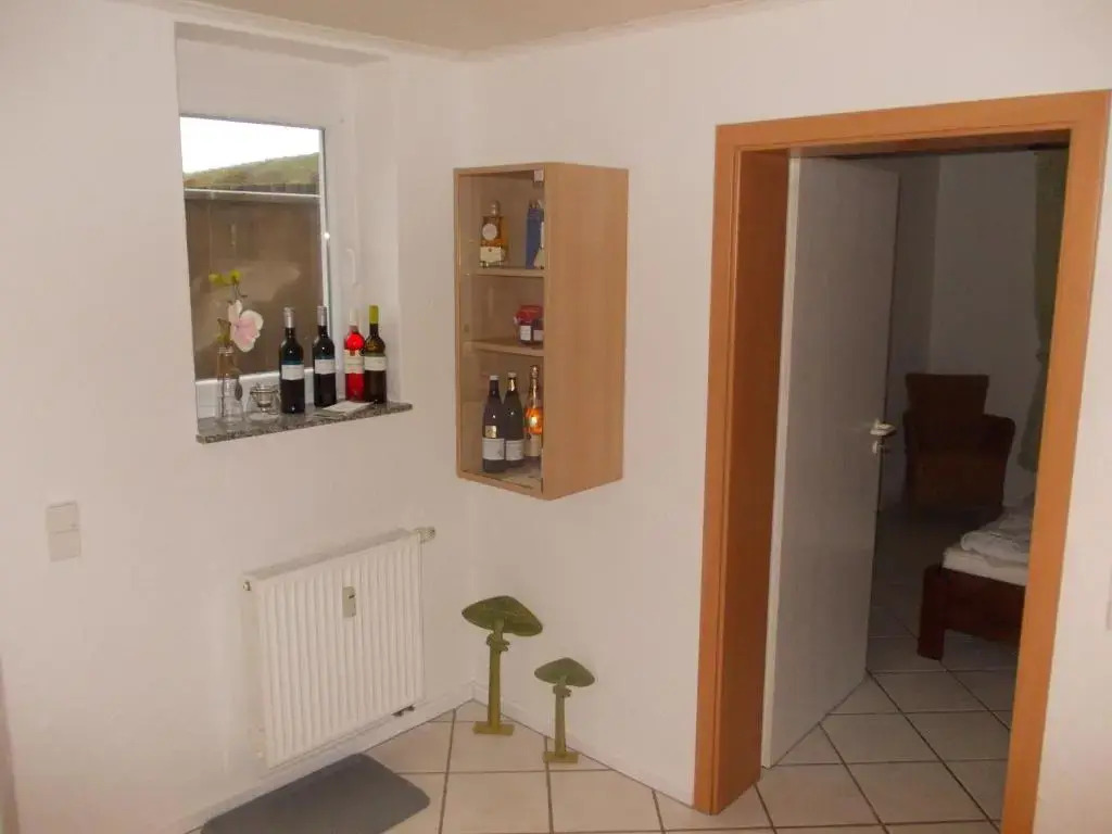 Ferienwohnung Knobloch