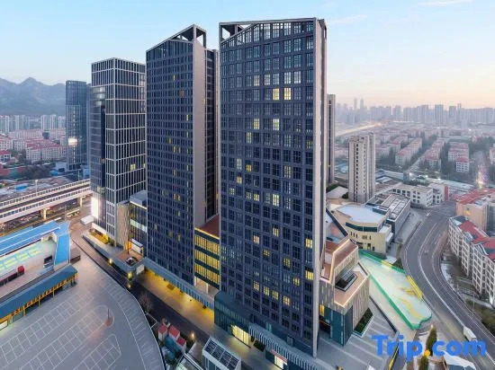Anting Jinyue Apartment