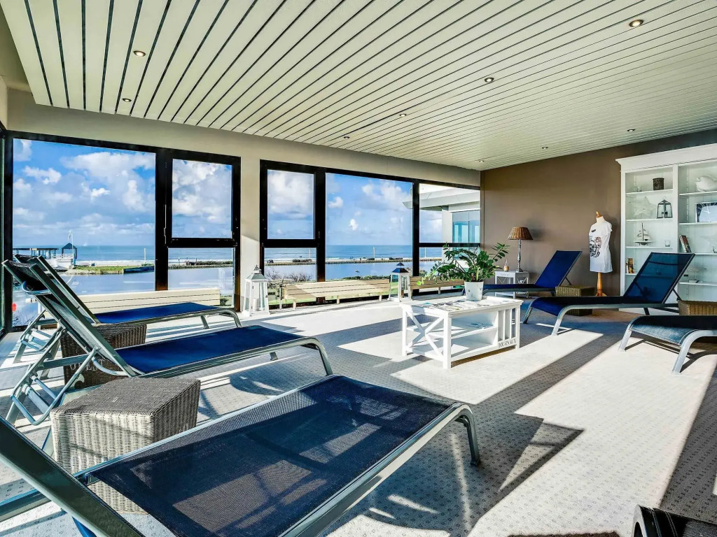 Côte Ouest Thalasso & Spa Les Sables dOlonne - MGallery Collection