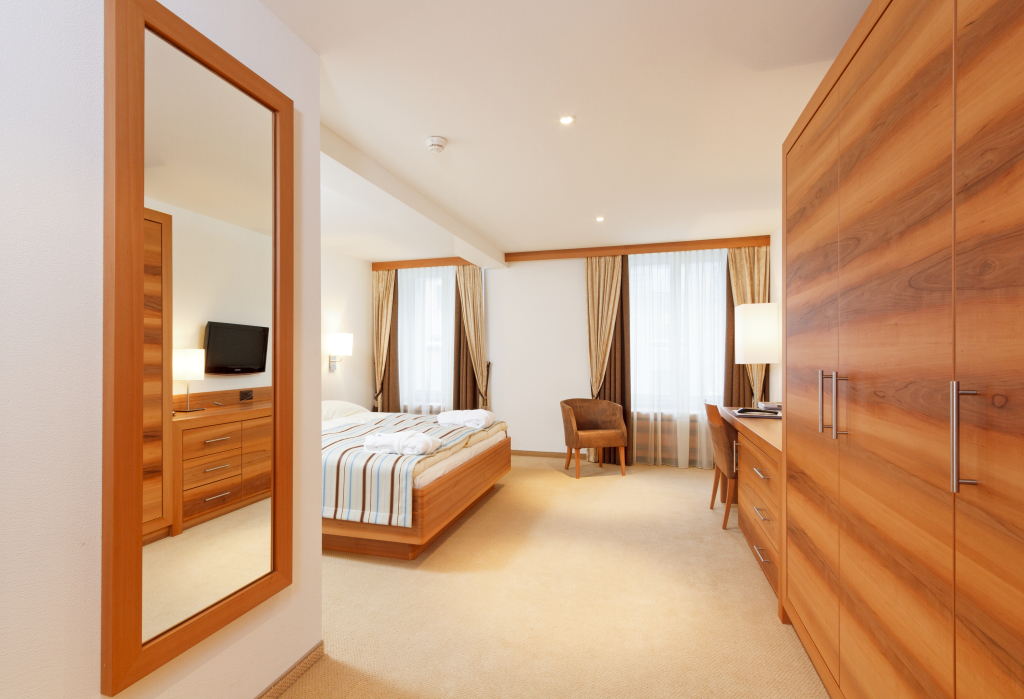 Art Boutique Hotel Monopol